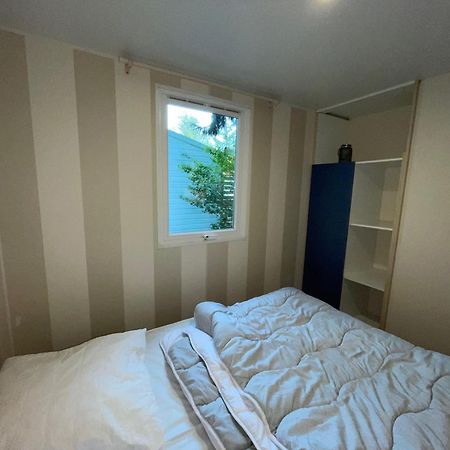 Chez Philippe Et Sylvie - 2 Bungalows Pour 5 Proche Europa-Park Boofzheim Экстерьер фото