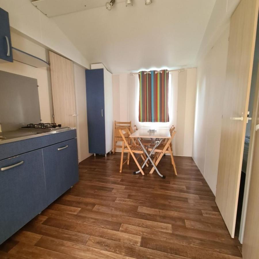 Chez Philippe Et Sylvie - 2 Bungalows Pour 5 Proche Europa-Park Boofzheim Экстерьер фото