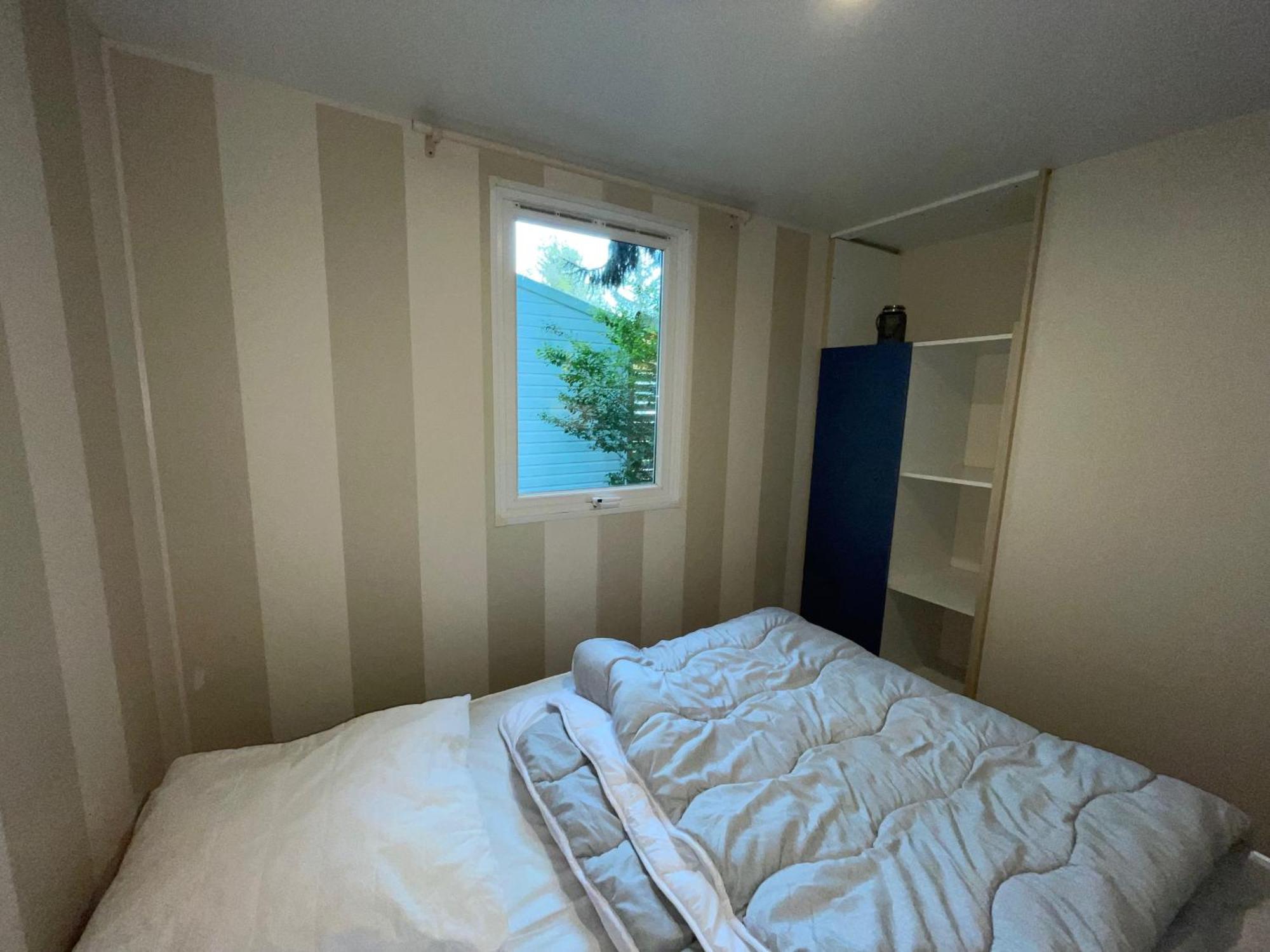 Chez Philippe Et Sylvie - 2 Bungalows Pour 5 Proche Europa-Park Boofzheim Экстерьер фото