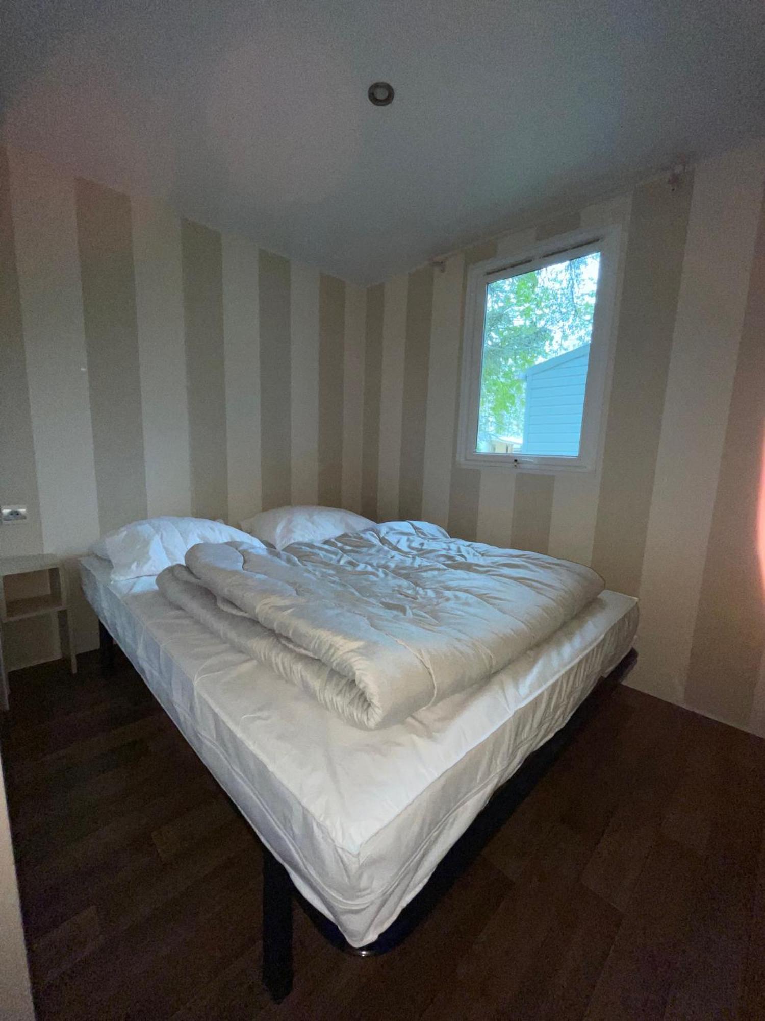 Chez Philippe Et Sylvie - 2 Bungalows Pour 5 Proche Europa-Park Boofzheim Экстерьер фото